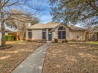 3616 Pheasant Holw, Denton, TX 76207