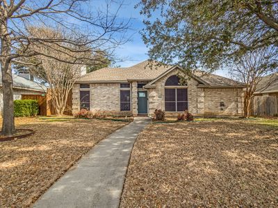 3616 Pheasant Holw, Denton, TX, 76207