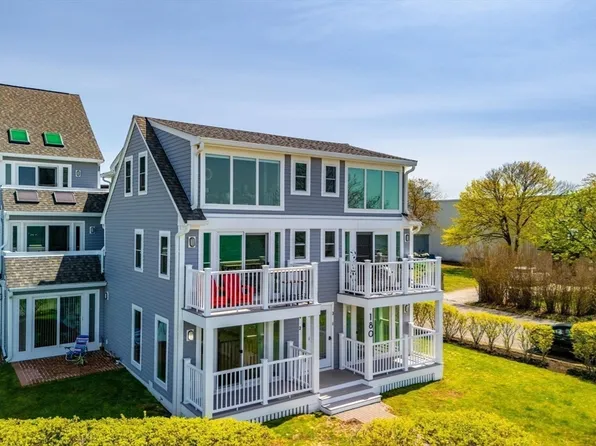 180 Cadish Ave APT 2, Hull, MA 02045