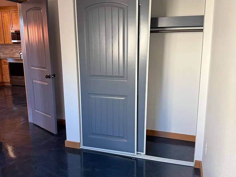 BEDROOM #1