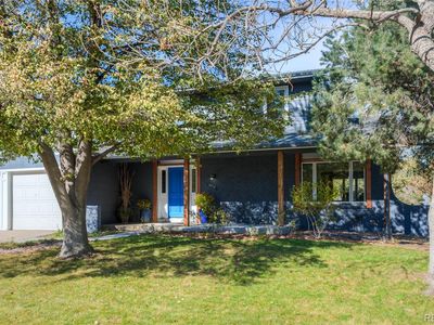 8379 Quay Drive, Arvada, CO, 80003