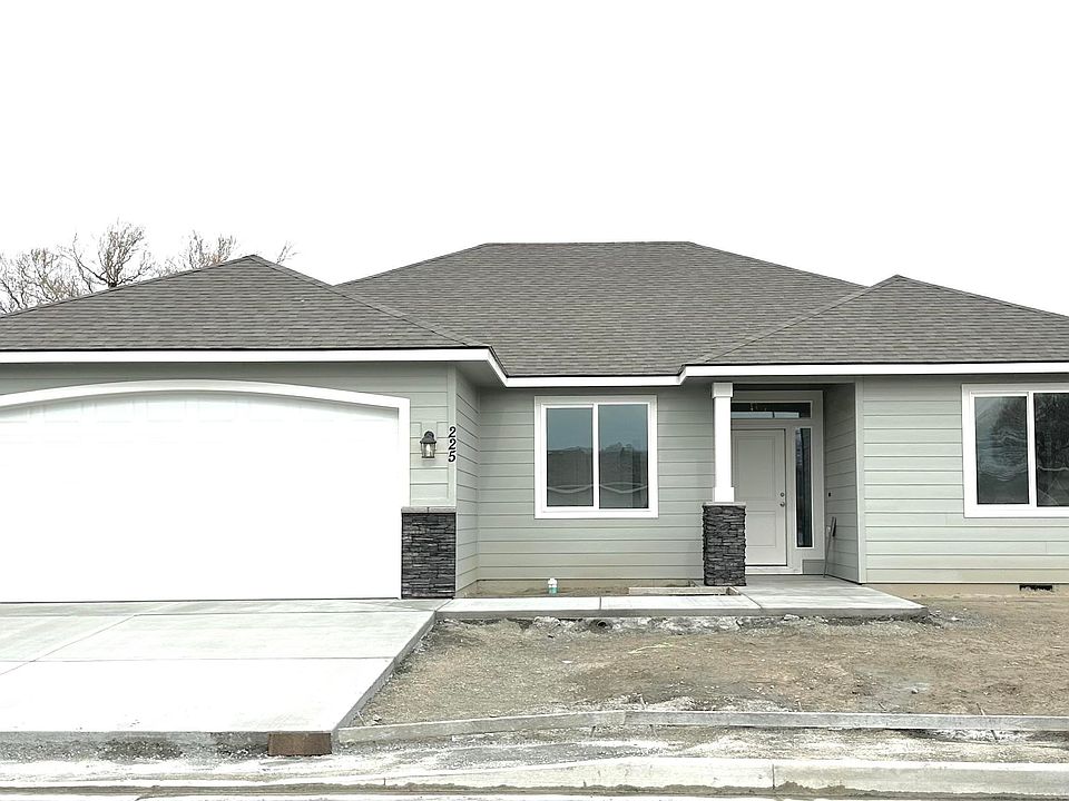 225 E 25th Ave, Kennewick, WA 99337 | MLS #273791 | Zillow