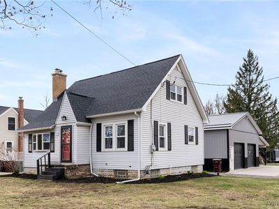 2610 Hemlock Rd, Eden, NY, 14057