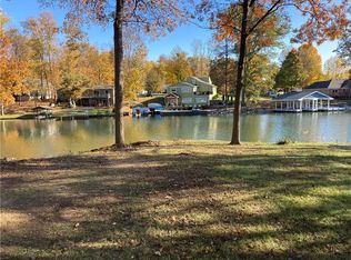 136 Mill Spgs, Coatesville, IN 46121