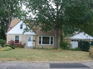 6633 Elliot Ave S, Richfield, MN 55423