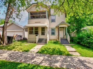 1305 Mound Ave, Jackson, MI