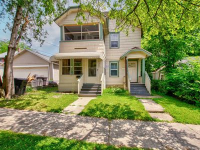 1305 Mound Ave, Jackson, MI, 49203