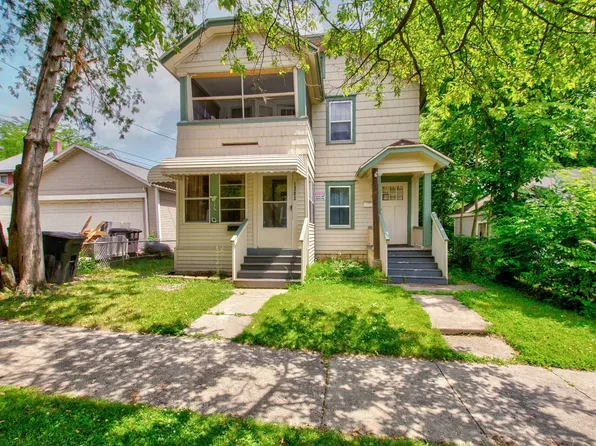 1305 Mound Ave, Jackson, MI 49203