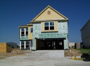 3646 Apple Dale Dr, Houston, TX 77084