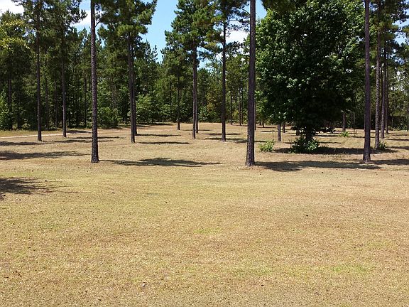 View from front porch