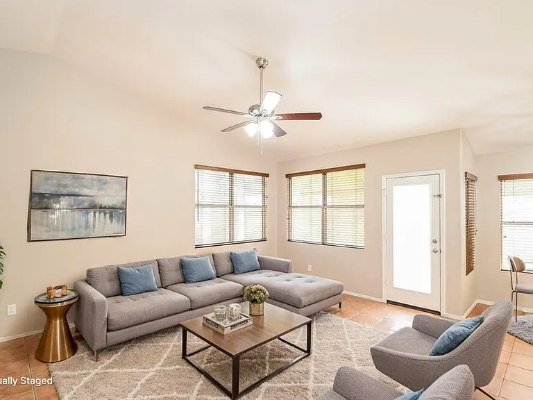 1266 E Sierra Madre Ave — Photo 3