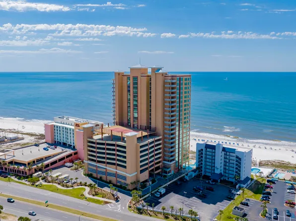 25494 Perdido Beach Blvd #1106, Orange Beach, AL 36561