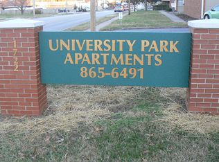 1750 E Cherry St #F22, Springfield, MO 65802