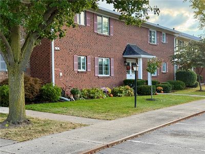140 Holiday Hbr #140-C, Canandaigua, NY, 14424