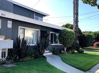 611 S Fir Ave APT 02, Inglewood, CA 90301