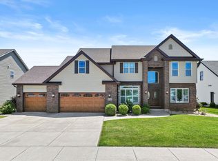 8335 W 101st Place St, Saint John, IN 46373