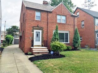 3953 Bushnell Rd, University Heights, OH 44118