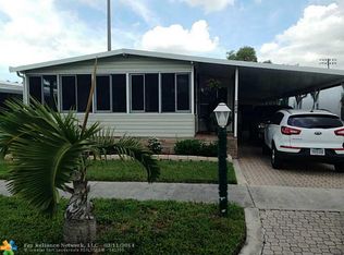 2939 SW 53rd St, Fort Lauderdale, FL 33312