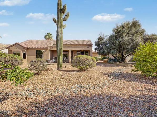 15764 W SPRING TREE Way, Surprise, AZ 85374