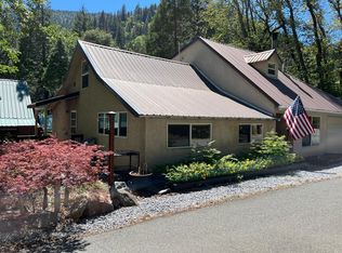 4635 Cave Ave, Dunsmuir, CA 96025