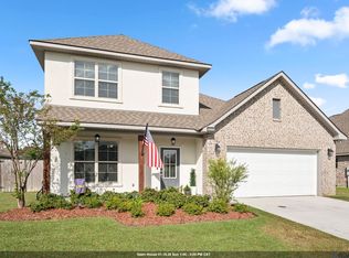 40206 Maddie Dr, Prairieville, LA 70769