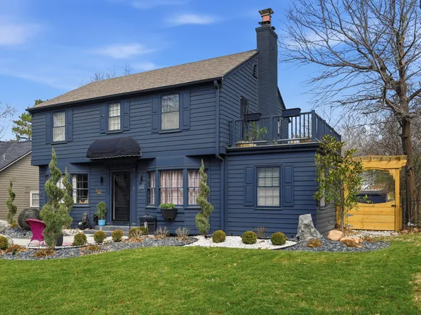 3640 SW York Way, Topeka, KS 66604