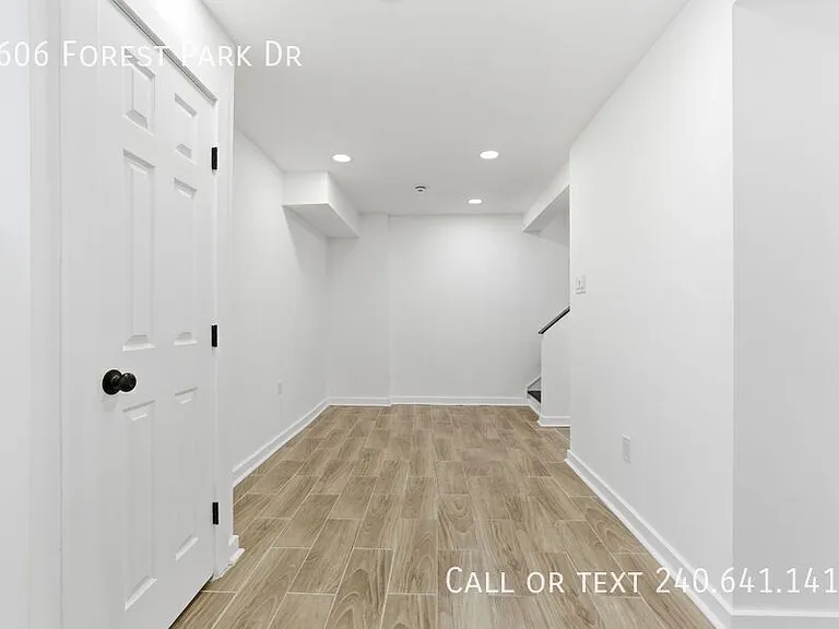 1606 Forest Park Dr — Photo 19