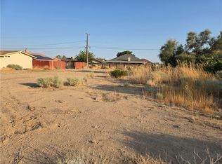 0 Margery Ave Lot 175, California City, CA