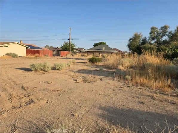 0 Margery Ave Lot 175, California City, CA 93505