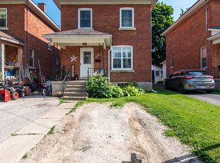 471 Thirteen A St W, Owen Sound, ON N4K 3X3