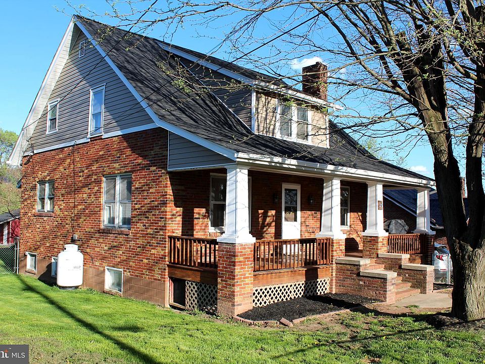 125 Pine St, Petersburg, WV 26847 Zillow