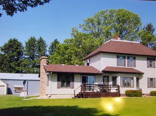 16043 County Road 35 W, Cokato, MN 55321