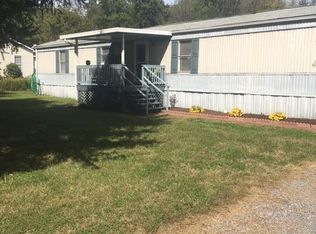 123 Hallies Rd, Covington, VA 24426