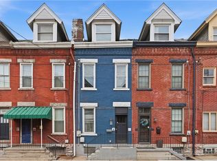 4615 Plummer St, Pittsburgh, PA 15201