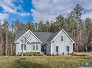 11038 Kings Pond Dr, Providence Forge, VA 23140