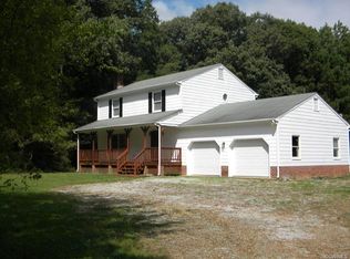 2400 New Market Rd, Henrico, VA 23231