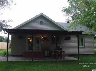 3409 Highway 8 E, Moscow, ID 83843