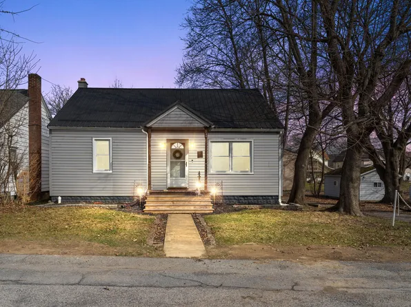 321 Stewart Ave, Clearfield, PA 16830