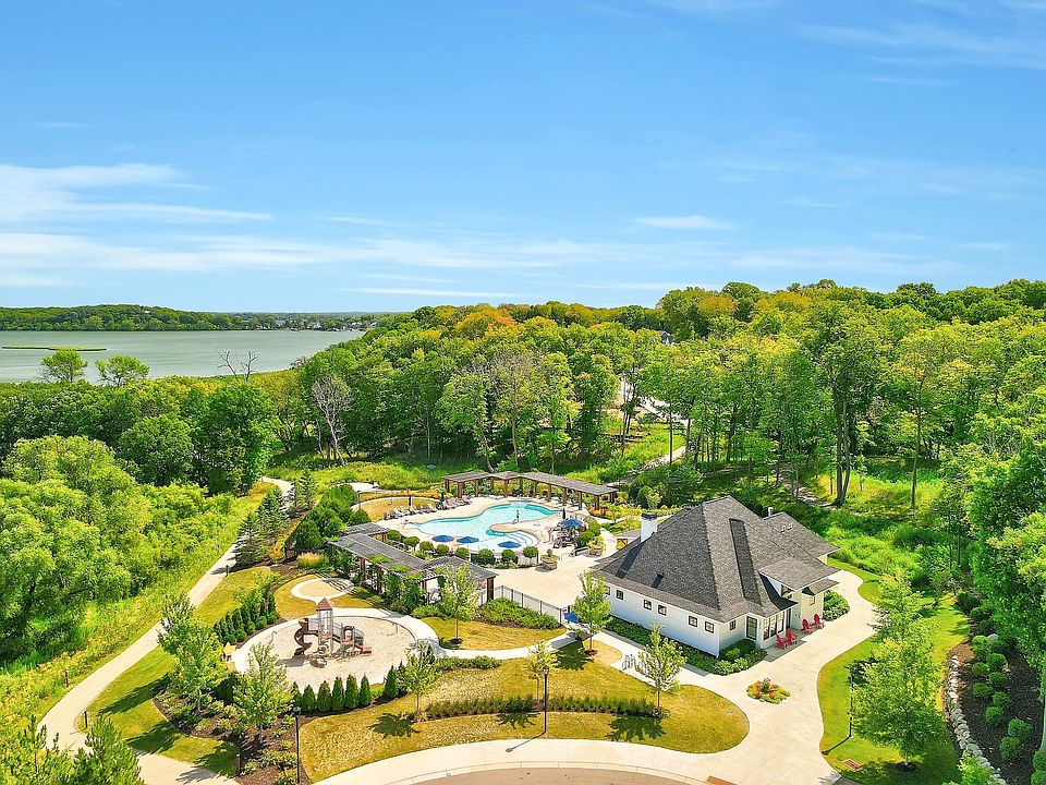 Woodland Cove by M/I Homes in MN Zillow