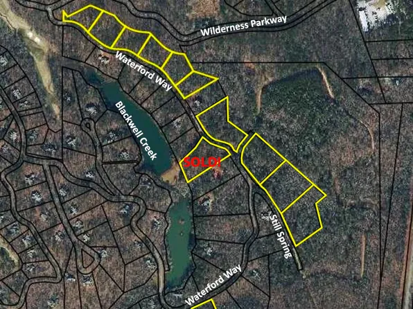 24000 Waterford Way Lot 4850, Marble Hill, GA 30148