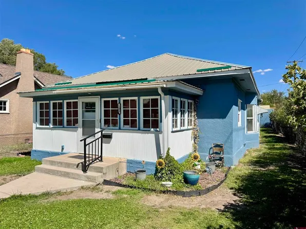 220 Alamosa Avenue, Alamosa, CO 81101