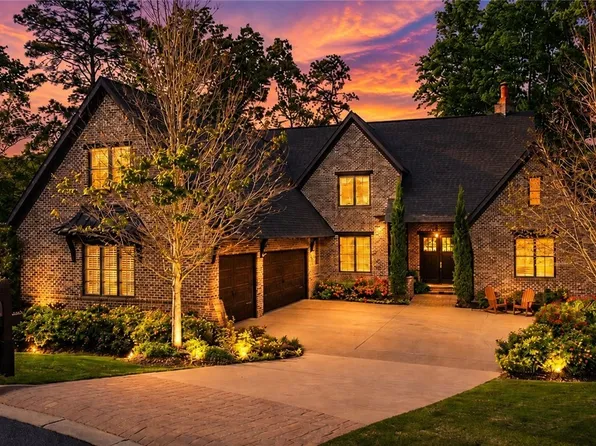 6333 Woodlands Trail Pl, Tuscaloosa, AL 35406