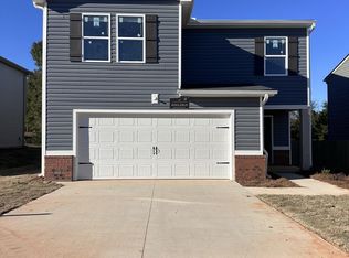 233 Green Pasture Rd LOT 20, Fountain Inn, SC 29644