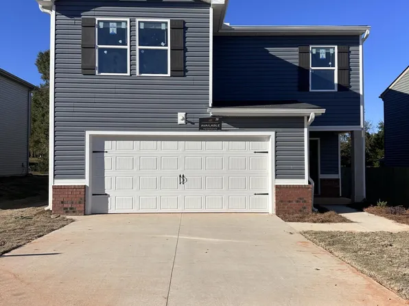233 Green Pasture Rd Lot 20, Fountain Inn, SC 29644