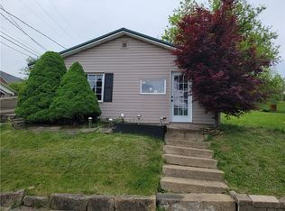 301 Main St, Clymer, PA 15759