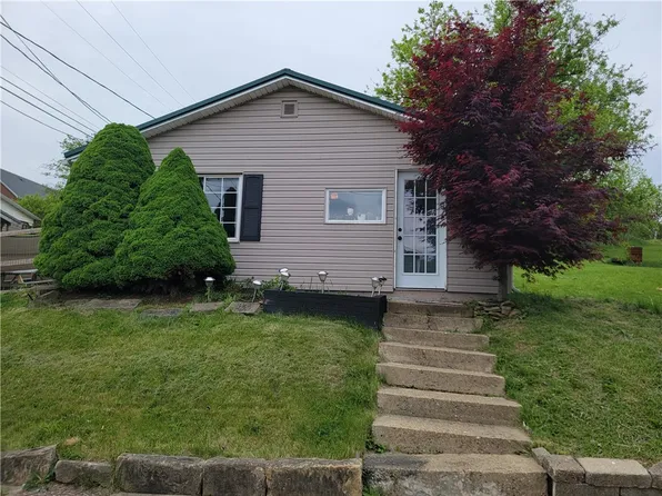 301 Main St, Clymer, PA 15759