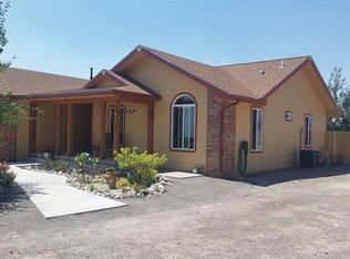 5609 County Road 41.2, Del Norte, CO 81132