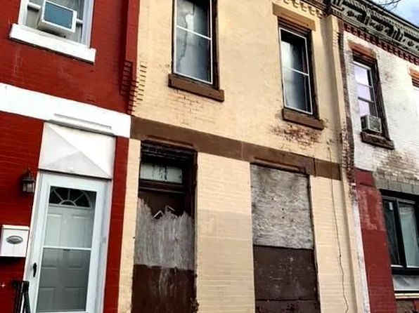 2145 N Marston St, Philadelphia, PA 19121