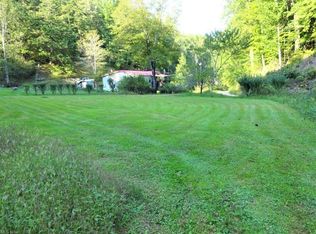 1709 Slab Frk, Spencer, WV 25276