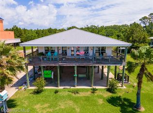 8160 Coden Belt Rd S, Coden, AL 36523